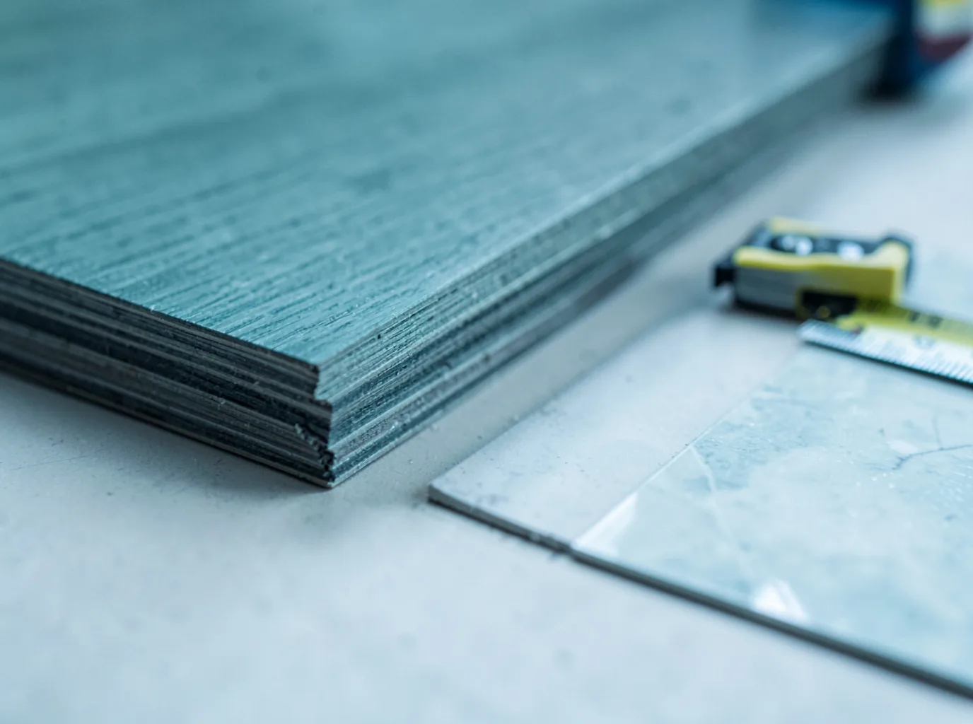 Luxury Vinyl Plank Installation Bradley, SC FAQs
